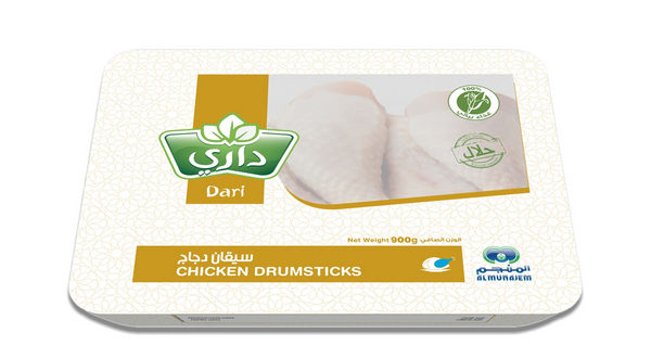Dari Frozen Chicken Drumsticks