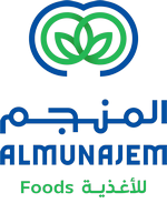 AlMunajem Foods Logo 2021