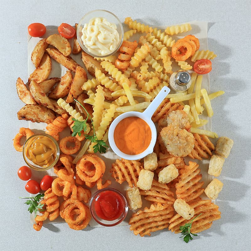 Fries