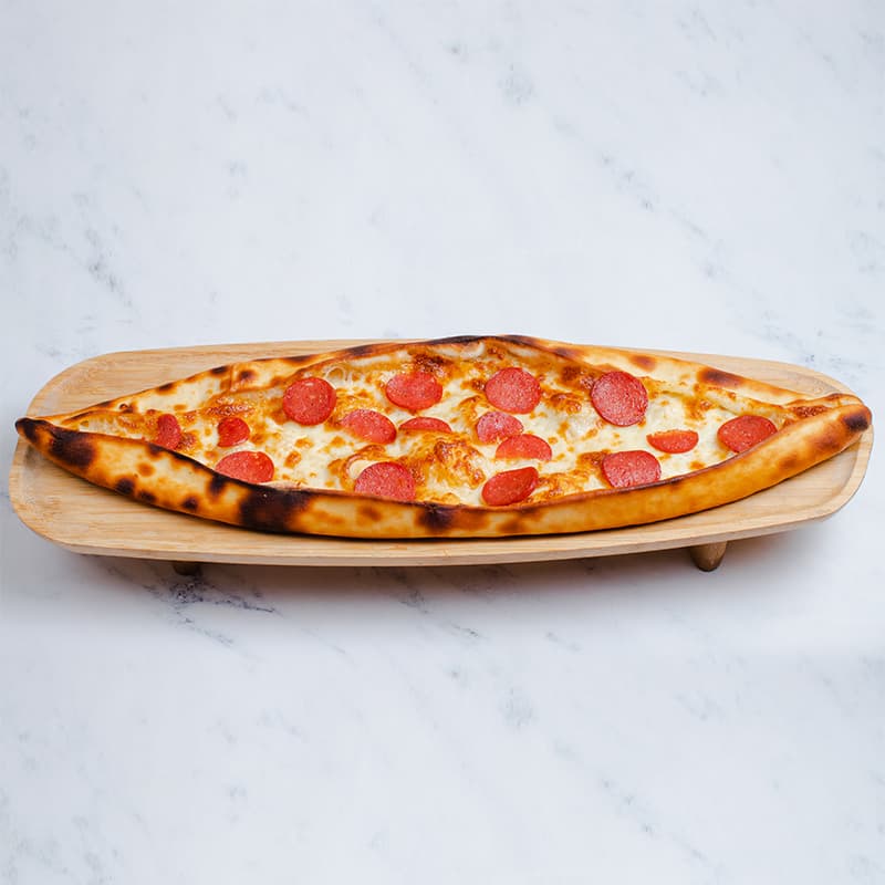 Hot Dog Pie