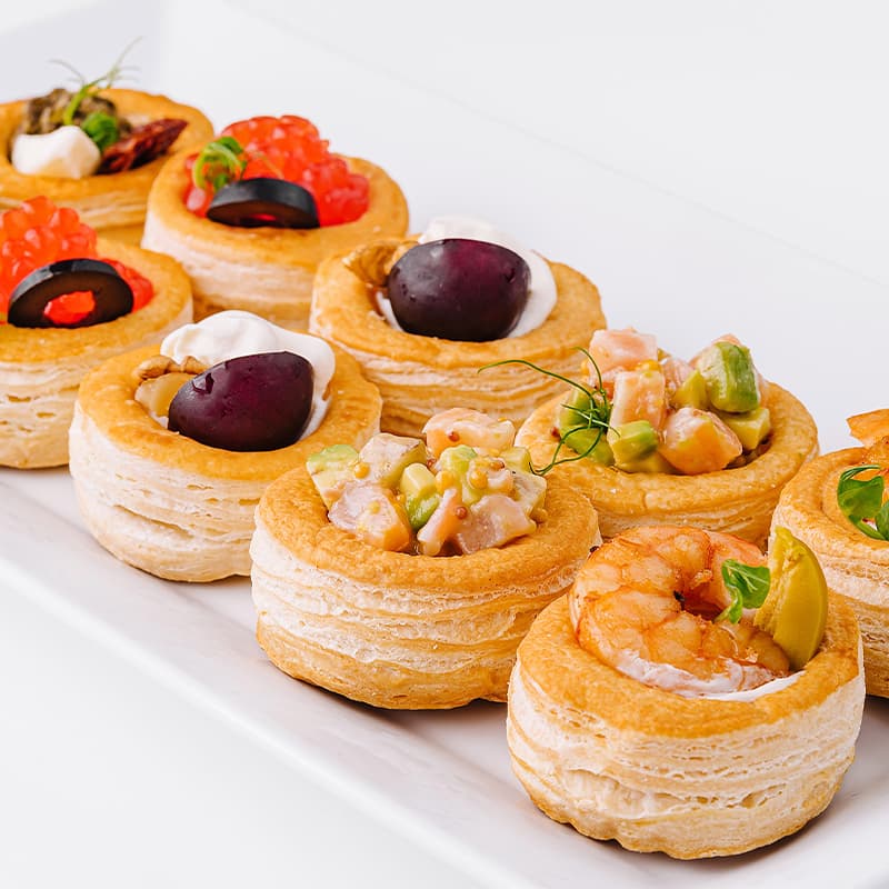 Puff PAstry