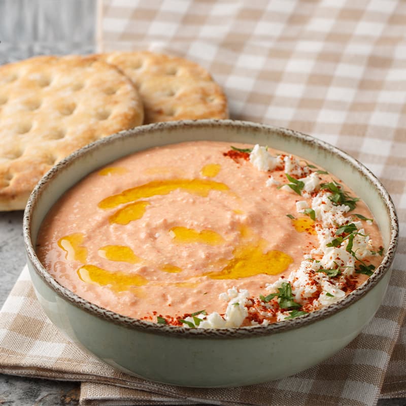 feta dip