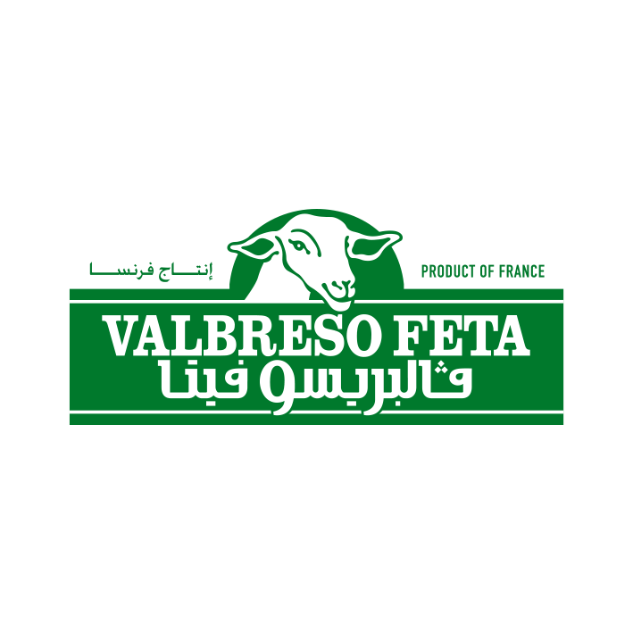 Brand Front